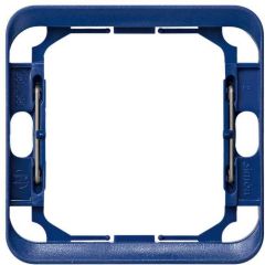 Pieza adaptadora (azul)