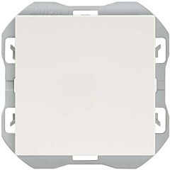 Placa ciega ancho