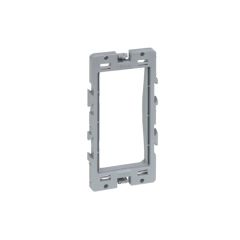 Bastidor para caja de pared de superficie o de empotrar simon 500 cima