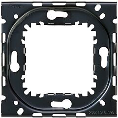 Bastidor 1 elementos negro simon 270