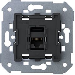 Rj45 simple sin conector simon 75