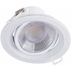 Norba 6w blanco ip20 840 85mm 230v