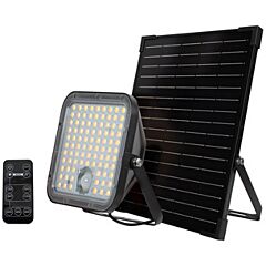 Proyector solar kenyi ip65
