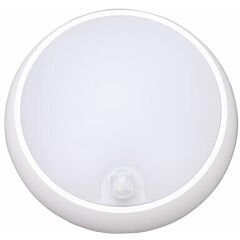 Masne l blanco 15w ip54 840 sensor 230v
