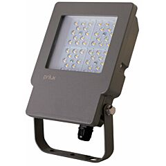Energy tech he 33w 750 90º ip65 gris 7010