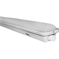 Luminaria dacil led de 60w de potencia, a 230v ac. es una luminaria led para ambientes industriales exigentes, con 7965lm y 4000k. resistente, ip65 e 