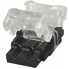 Conec. imagine monocolor ip20 tira-cable