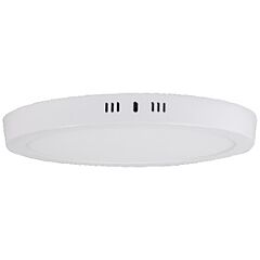 Downlight breno switch cl 24w 830/840/865 montaje superficie