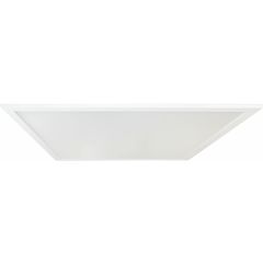 Pantalla led empotrable etna slim de prilux cuadrada, con 40w de potencia, 4000k y 4813lm para una iluminación de bajo consumo en todo tipo de espacio