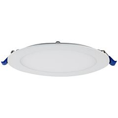 Downlight breno switch 18w 830-840-865 montaje empotrado