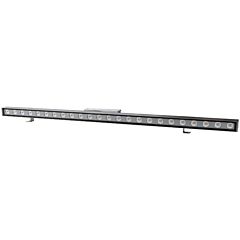 Luminaria led pad pro, de 42w para iluminación sutil de diseño y bajo consumo en exteriores