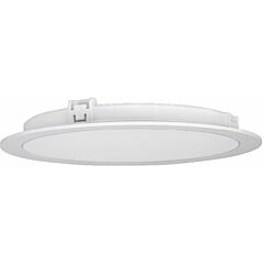 Breno cl basic 18w 840 225mm blanco erp