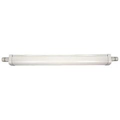 Pantalla estanca megara compact ip66 ik10