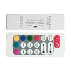 Imagine controlador rgbw 5-24v 3x2.5a+4a