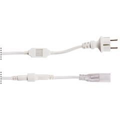 Cable alimentacion flexilight mini neon