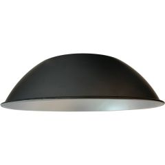 Reflector kela alu negro 90º 100w/150w