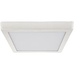 Breno breno switch sq 18w 830/840/865 blanco montaje superficie