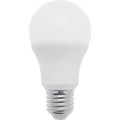 Lámpara led essense standard basic de 8,5w de potencia a 230v ac, con un flujo de 876lm y 4000k. angulo de apertura de 170° y casquillo e27. para un a