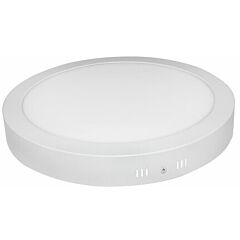 Breno cl superficie blanco 18w 830 230v