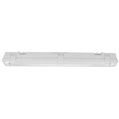 Berlin eco led gr 2x1200mm 1ext s/polar