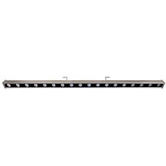 Led pad avant rgbw dmx dc24v 24w ip66 45º