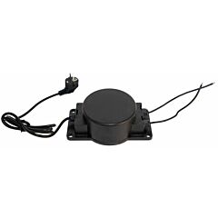 Transformador ht par56 150w 12v ip67 ac