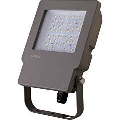 Energy tech he 33w 750 90º ip65 gris 7010