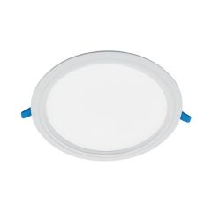 Kentau cl 20w 850 225mm ac180-250v blanco