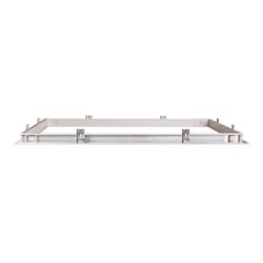 Marco bl empotrar  60x60x4,3cm des
