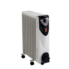 Radiador eléctrico rw-20 2000w 230v