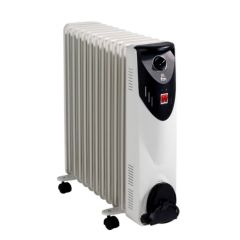 Radiador eléctrico rw-25 2500w 230v