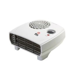 Calefactor fm modelo ibiza 2000w 230v