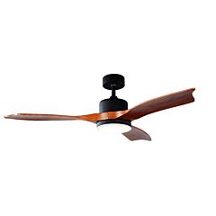 Ventilador de techo modelo vt-4000l con mando