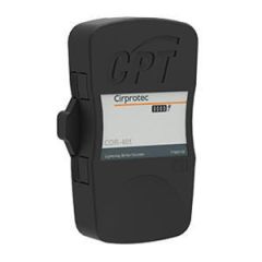 Contador descarga rayo cdr-401