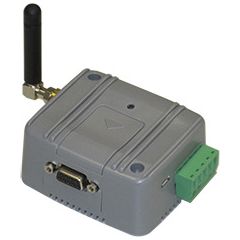 Modem 3 g    rs232/rs485