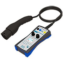 Viaris tester