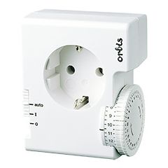 Control d 230 v