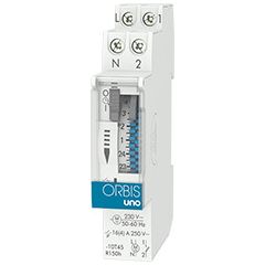 Uno qrd  230 v