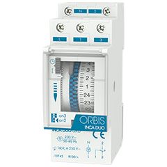 Inca duo qrd 230 v