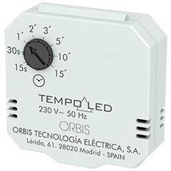 Tempo  led 230 v