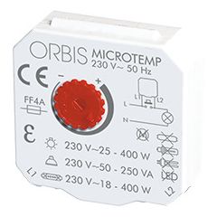 Microtemp 230 v