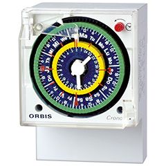 Crono qrd 230 v
