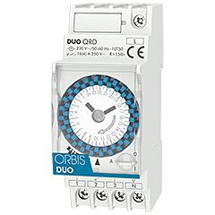 Duo qrd 230 v