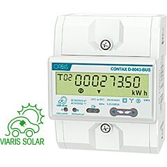 Viaris solar trifasicos