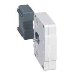 Enclavamiento mecánico ctx³ para ctx³ 4p entre 40 y 135a
