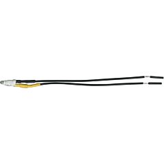 Lámpara led 250v~ niloé step - función luminoso - cons. 0,125ma