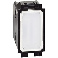 Cruzamiento living now - 10 ax-250 vca - 1 módulo