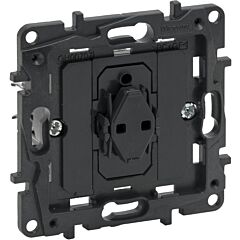 Pulsador de persianas niloé step - 2 posiciones - 250v~