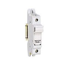 Cortacircuitos seccionable - sp 38 - 1p - cartucho fusible 10x38