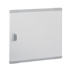 Puerta plana metálica xl³ 160 - para caja alt. 450mm